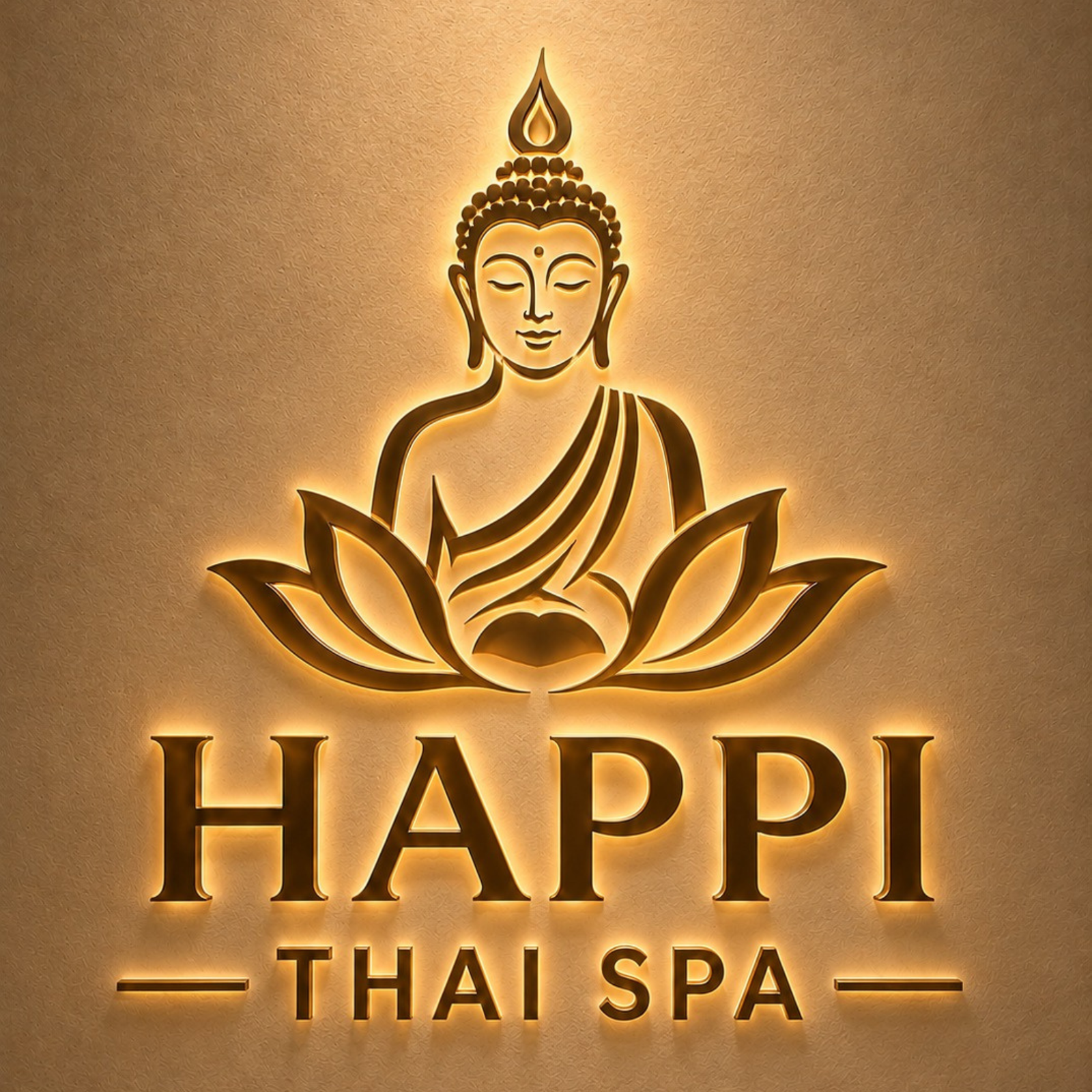 Happy Thai Spa